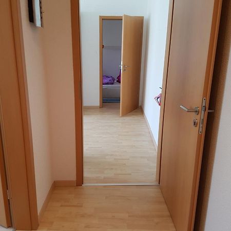 Appartement "Hope" 格赖茨 外观 照片