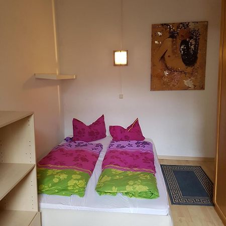 Appartement "Hope" 格赖茨 外观 照片