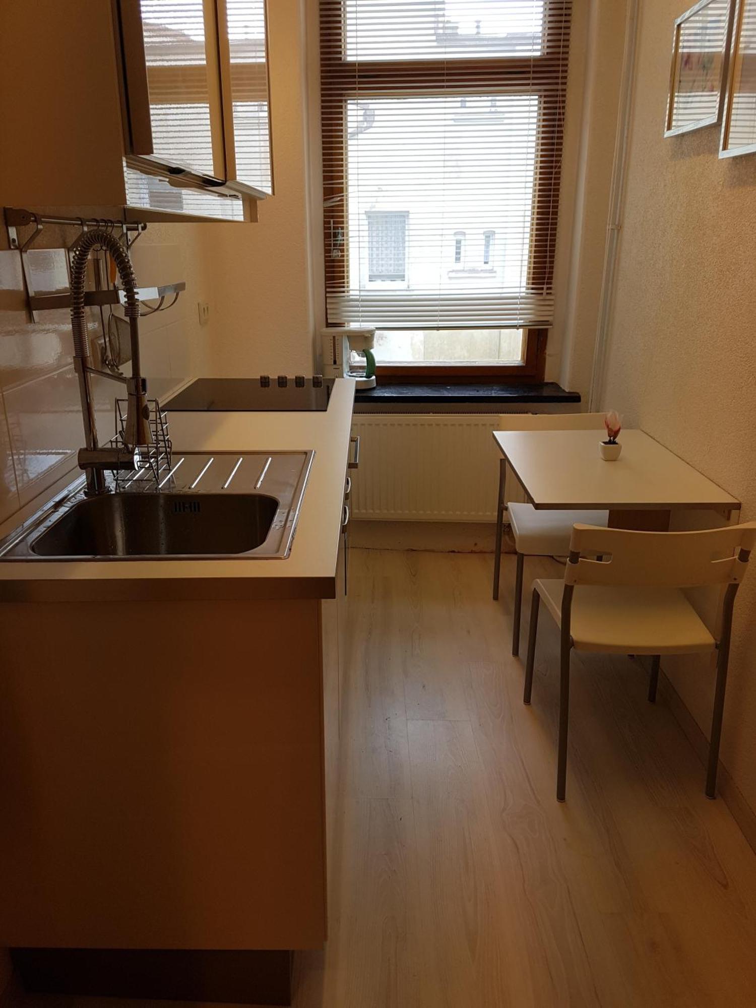 Appartement "Hope" 格赖茨 外观 照片