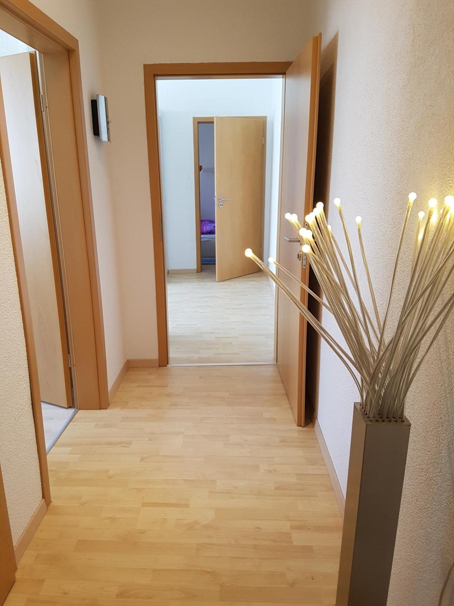 Appartement "Hope" 格赖茨 外观 照片