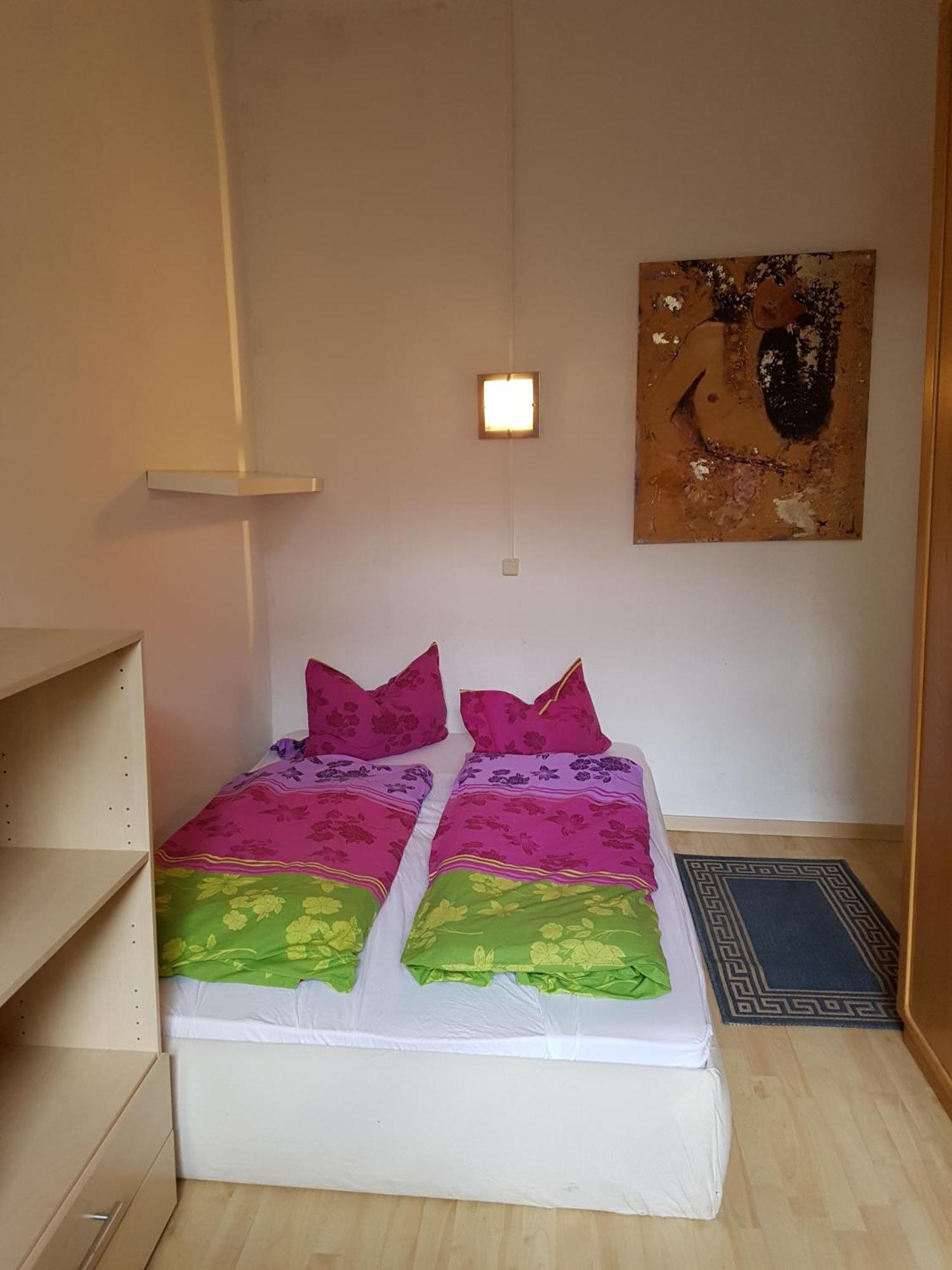 Appartement "Hope" 格赖茨 外观 照片