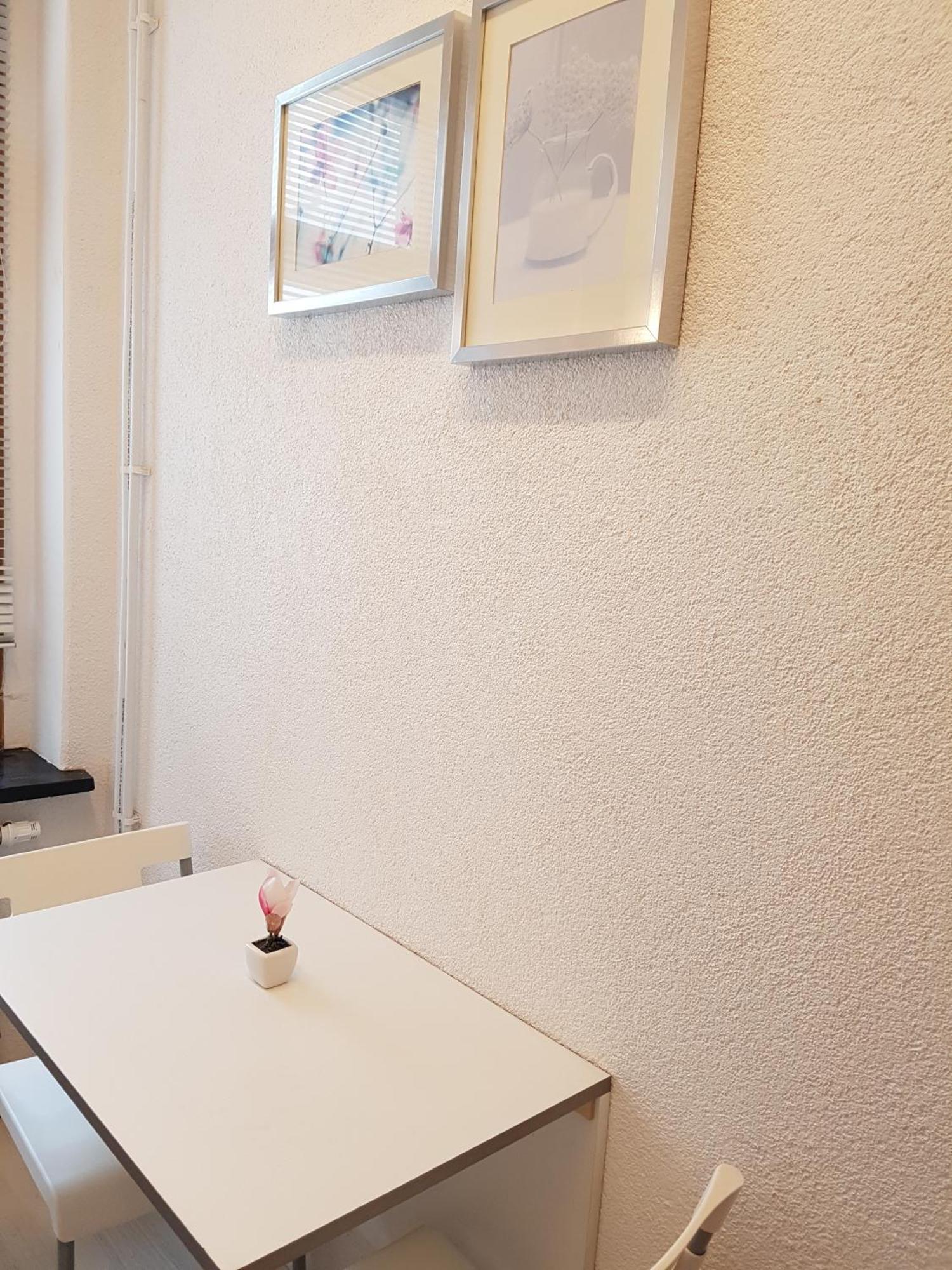 Appartement "Hope" 格赖茨 外观 照片